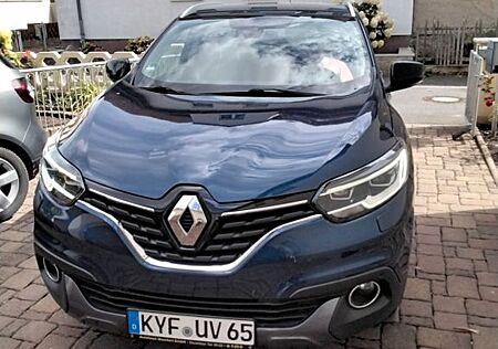 Renault Kadjar ENERGY TCe 130 Bose Edition Bose Edition