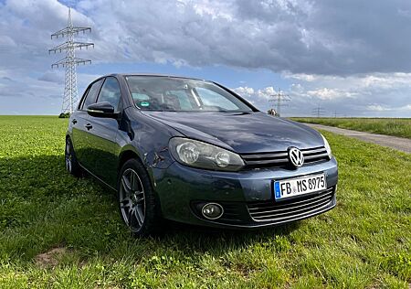 VW Golf Volkswagen 1.4 TSI 90 kW Team Team
