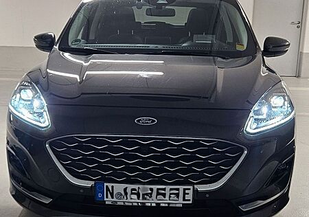 Ford Kuga PHEV Vignale Panorama Matrix-LED DashCam