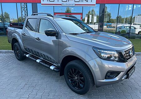 Nissan Navara NP300 N-Guard Double Cab 4x4