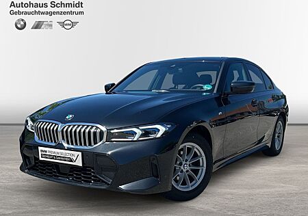 BMW 320d 410€ netto Limousine*M Sportpaket*AHK*HUD*L