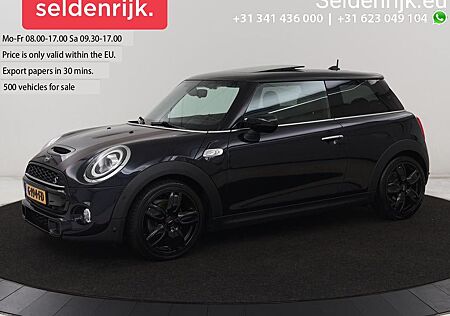 Mini Cooper S gebraucht kaufen Mini Cooper S 2.0 60 Years | panorama dach | sitzheiz