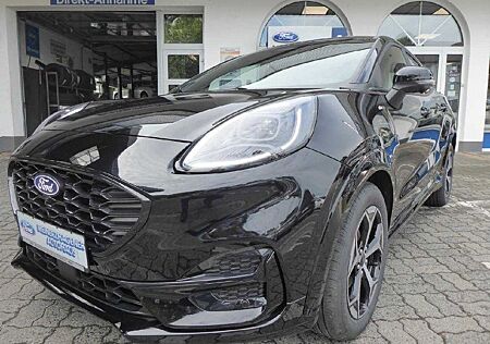 Ford Puma ST-Line Automatik 5-Jahre Garantie