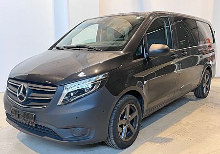 Mercedes-Benz Vito Mixto 116 CDI RWD lang Leder LED Vollaussta