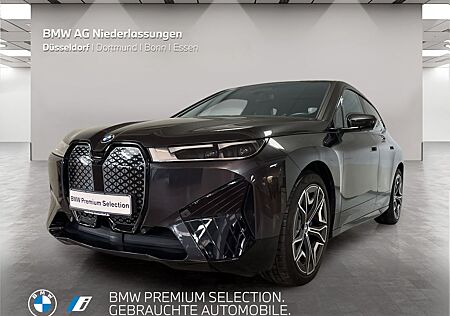 BMW iX xDrive40 Driv.Assist.Prof Harman/K Kamera
