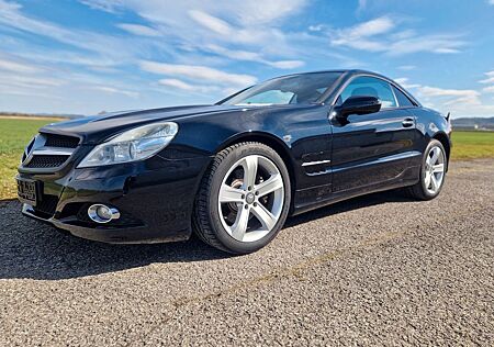 Mercedes-Benz SL 350