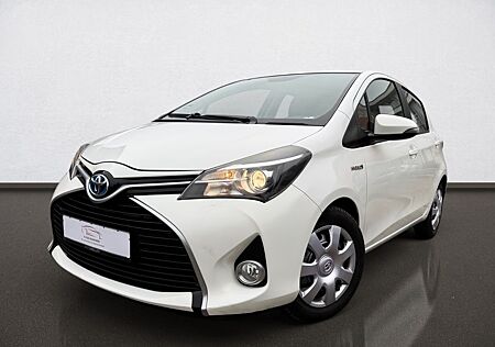 Toyota Yaris 1.5 Comfort Hybrid Automatik*Navi*Kamera*