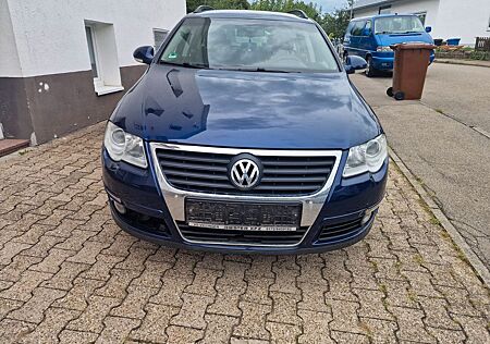 VW Passat Volkswagen 1.6 TDI DPF BlueMotion Sportline Spor...