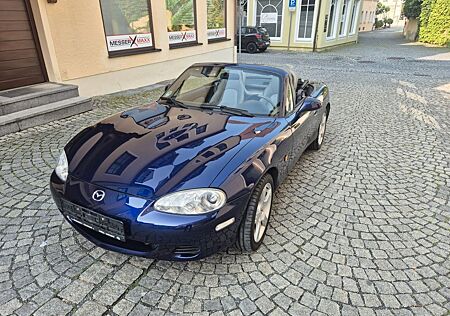 Mazda MX-5 1.9 16V 1.9