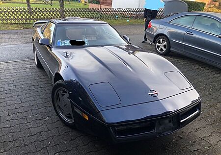 Chevrolet Corvette C4/Targa/H-Zulassung/sehr gepflegt