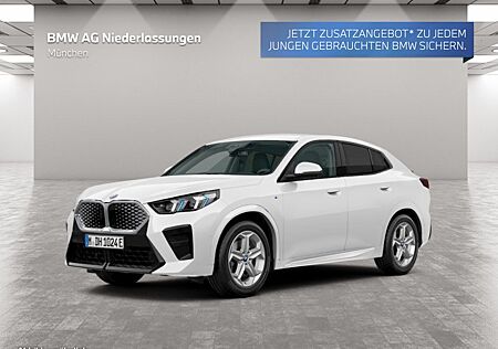BMW iX2 xDrive30 M Sport AHK Driv.Assist.Prof LED