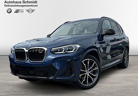 BMW X3 M40i ZA Head-Up HiFi DAB WLAN Pano.Dach AHK