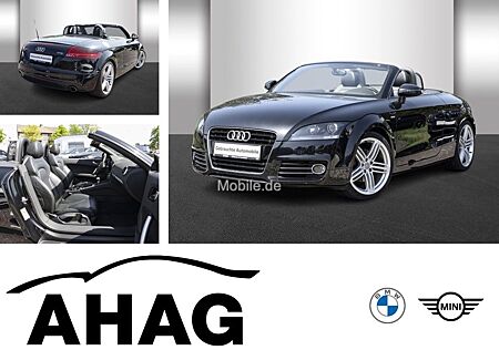 Audi TT Roadster 2.0 TFSI "nur für Händler