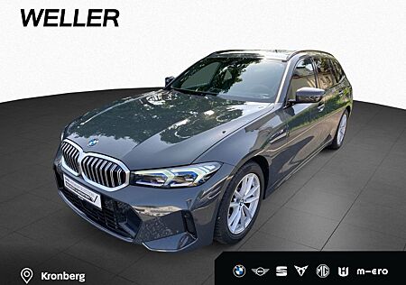 BMW 330 330ixDr. Tour. M Sport AHK Pano ACC PA+ DAB Hifi