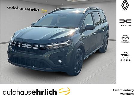 Dacia Jogger Expression 1.0 110 7-S +inc. 24M Wartung+