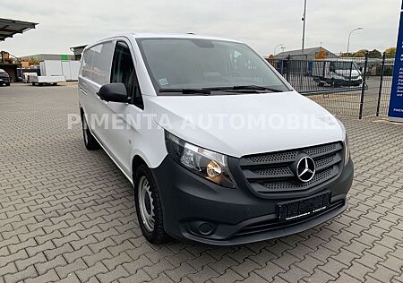 Mercedes-Benz Vito 114CDI TK -20°C LANG STDKLNG KLIMA RFK RADI