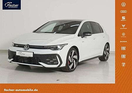 VW Golf Volkswagen GTI 2.0 TSI Black Style DSG AHK/LED/NAV/HUD