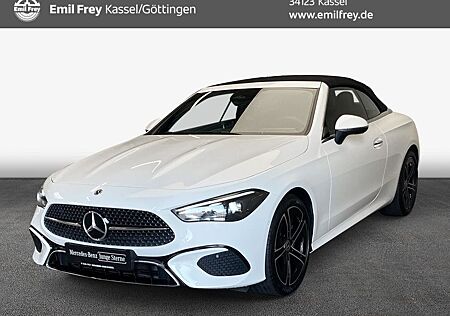 Mercedes-Benz CLE 200 Cab Avantgarde Advanced +/DigiLight/AHK