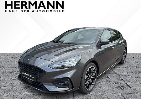 Ford Focus 1.5 EcoBoost ST-Line *B&O*CarPlay*Navi*