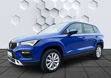 Seat Ateca 1.0 TSI 6-Gang Style AHK Standheizung GJR