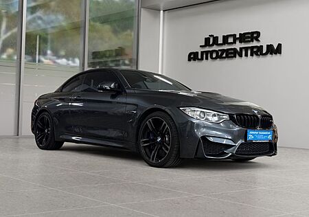 BMW M4 Cabrio Aut., Tüv/Au + Inspektion Neu