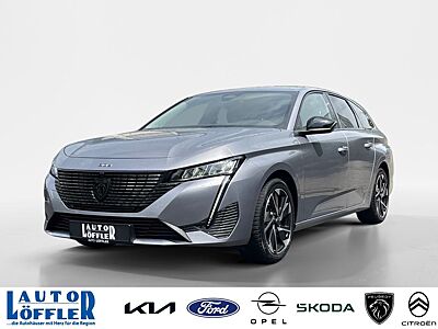 Peugeot 308 SW Allure Pack PureTech 130 PDC* RFK* ACC*