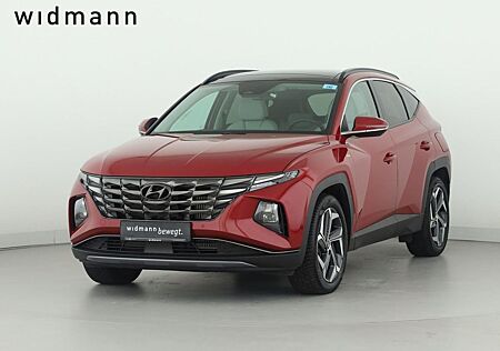 Hyundai Tucson Prime 4WD *LED*Panorama*Leder*PDC*Kamera*