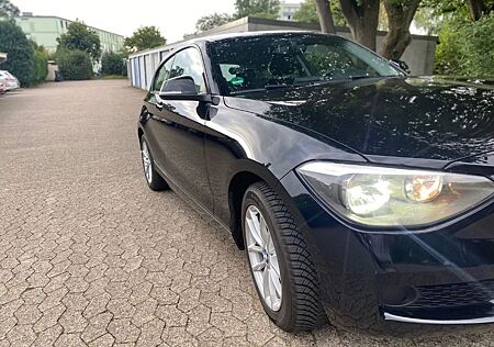 BMW 114i Urban Line Urban Line