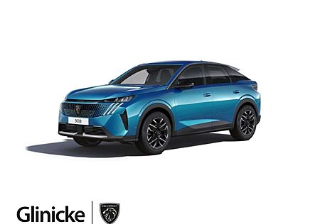 Peugeot 3008 Allure Business HYBRID 145 e-DSC6