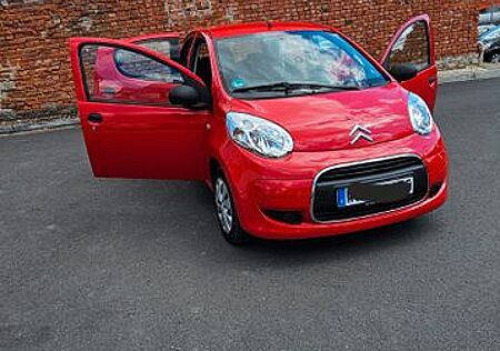 Citroën C1 1.0 Advance Advance
