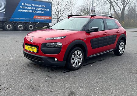 Citroën C4 Cactus Feel