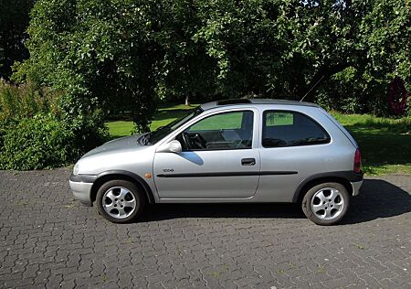 Opel Corsa 1.0 12V EDITION 100 Edition 100