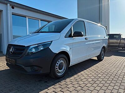 Mercedes-Benz Vito Kasten 114/116 CDI, 119 CDI/BT RWD lang
