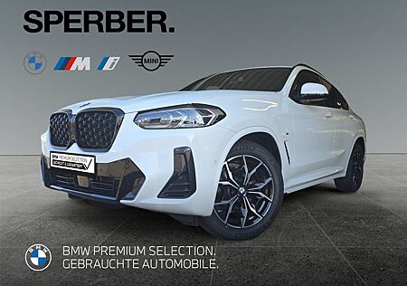 BMW X4 xDrive20i M Sportpaket*19 Zoll*Driving Assist