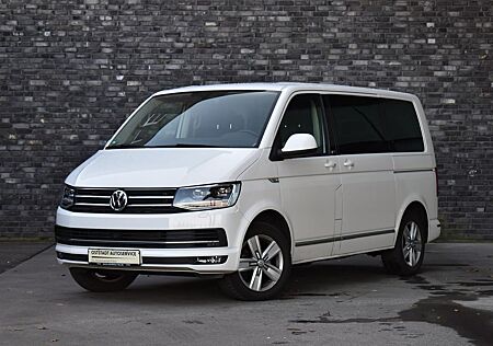 VW T6 Multivan Volkswagen 2.0TDI*KAMERA*ACC*SPURHALTE+WECHSEL*