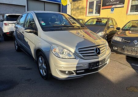 Mercedes-Benz B 170 AUTOMATIK SHZ KLIMA TÜV07/2027