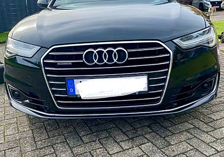 Audi A6 3.0 TDI 200kW quattro S tronic Av -