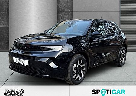Opel Mokka GS Hybrid 107 kW 6-AT Komfort-Paket