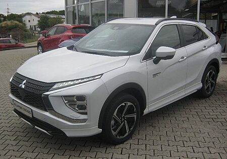 Mitsubishi Eclipse Cross Plug-in Hybrid Select 2.4 PHEV 4WD