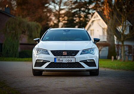 Seat Leon ST CUPRA 300 4Drive - Pano - Cupra Pro