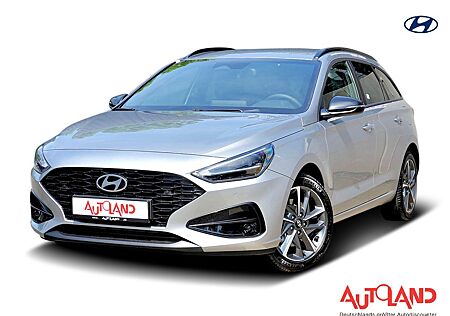 Hyundai i30 Kombi 1.5 T-GDI mHev Aut. LED Navi ACC Kamer