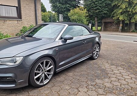 Audi Cabriolet