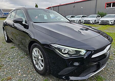 Mercedes-Benz CLA 180 Shooting Brake CLA 180 SB* AGILITY CONTROL * NAVI * LED