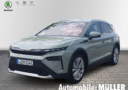Skoda Elroq *Ab Mai Verfügbar* 85 Lodge Alpha 82 kWh B
