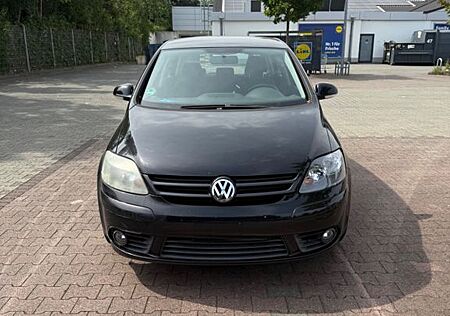 VW Golf Plus Volkswagen 1.6 Tour Edition Automatik Tour Ed...