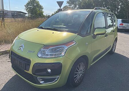 Citroën C3 Picasso Tendance