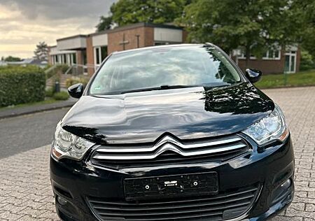 Citroën C4 Lim. Attraction