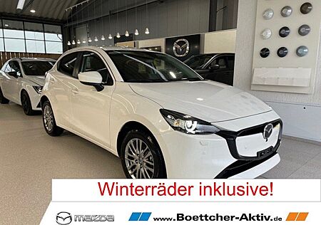 Mazda 2 EXCLUSIVE-LINE