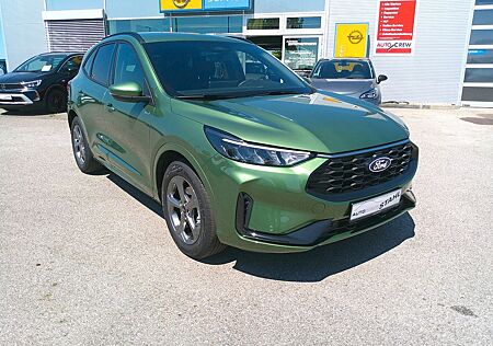 Ford Kuga 1.5 EcoBoost 137kW ST-Line