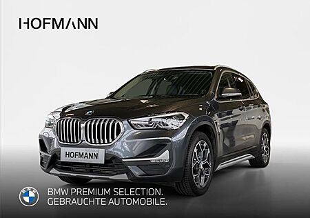 BMW X1 xDrive25e xLine+RFK+Sportsitze+LED+Navi
